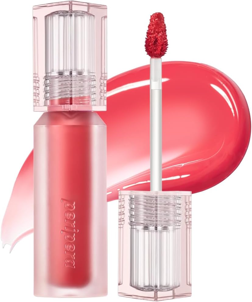 Water Bare Tint 004 All Right Peach | Tinta glossy