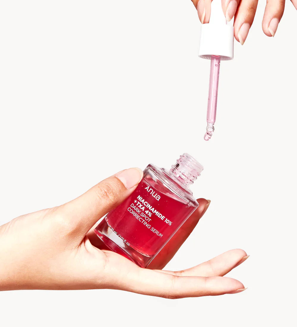 Niacinamide 10% + TXA 4% | Serum Antimanchas