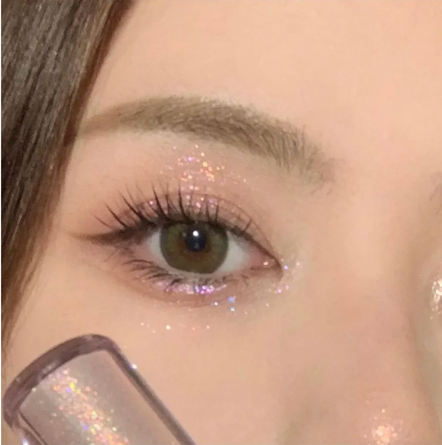 Balletism Shimmer | Sombra liquida: Tono Doll Diary 2.5g