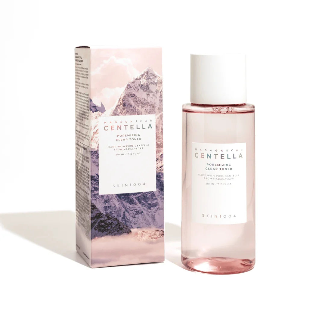Poremizing Clear Toner | Tónico refrescante, minimiza poros, regula sebo
