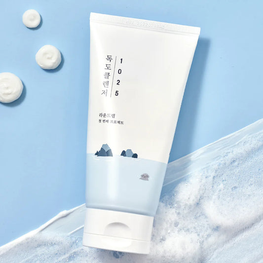 Limpiador Facial 1025 Dokdo Cleanser