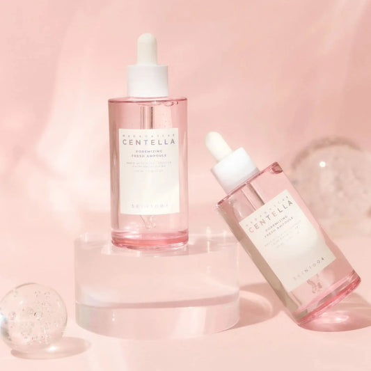Poremizing Fresh Ampoule | Serum reduce y limpia poros, regular sebo