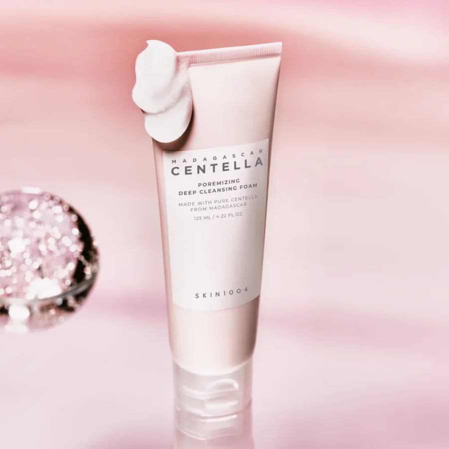 Poremizing Deep Cleansing Foam | Limpiador espumoso reduce poros y regula sebo