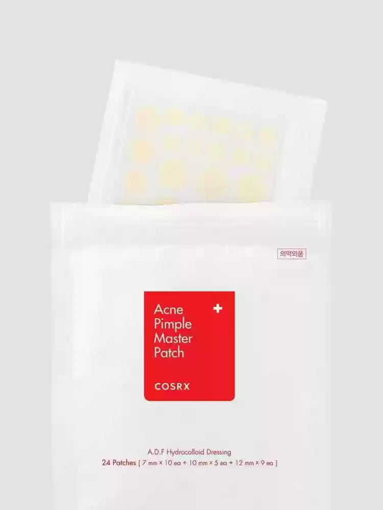 Acne Pimple Master Patch | Parches para acné, 24 parches