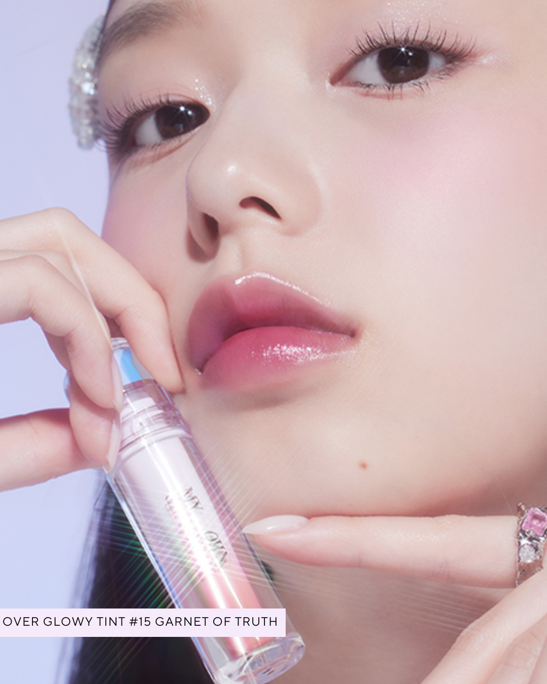 My Own Gemstone | SET de Maquillaje