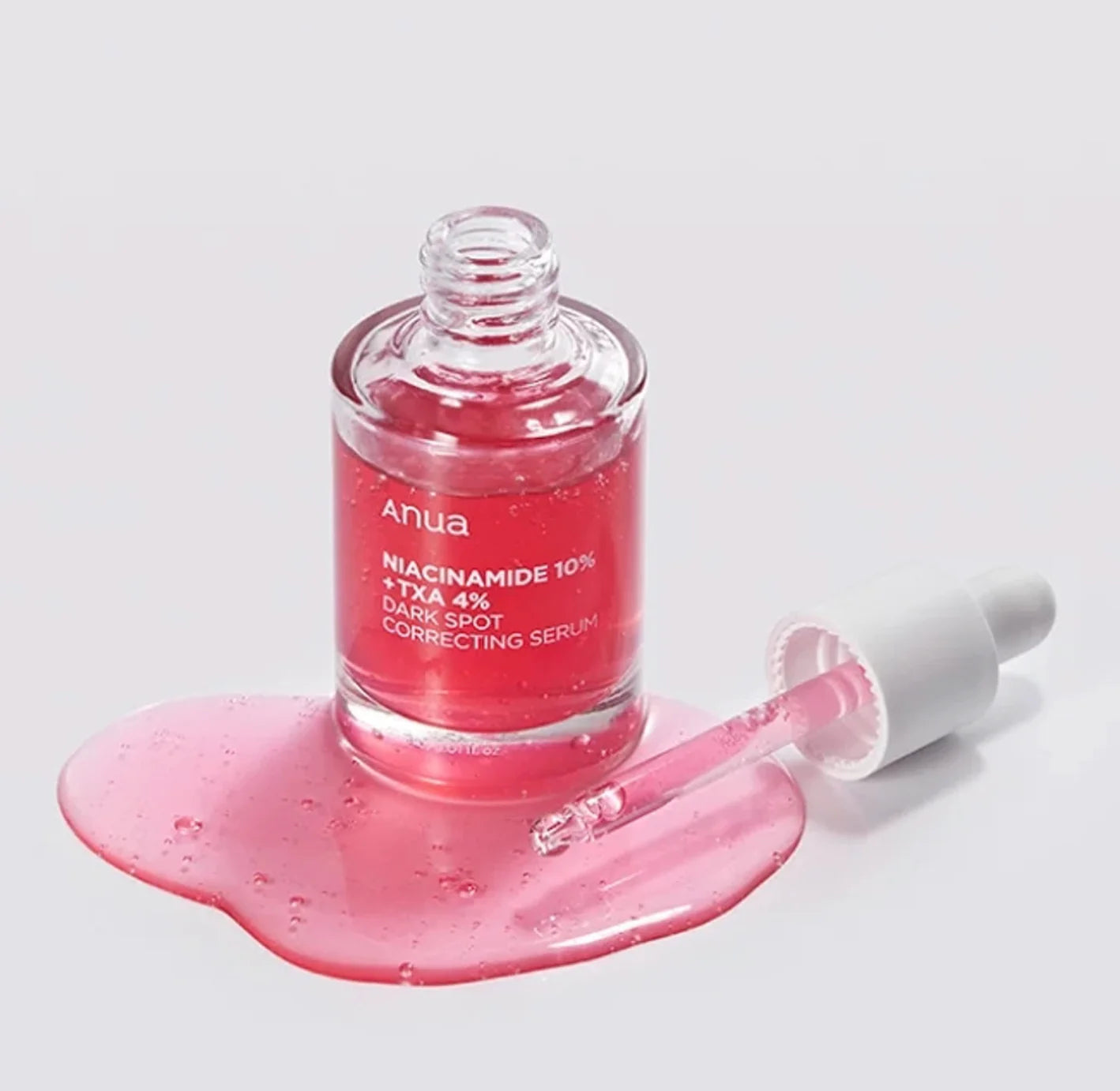 Niacinamide 10% + TXA 4% | Serum Antimanchas