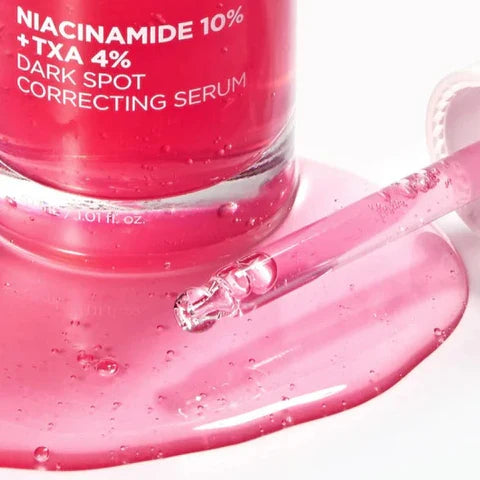 Niacinamide 10% + TXA 4% | Serum Antimanchas