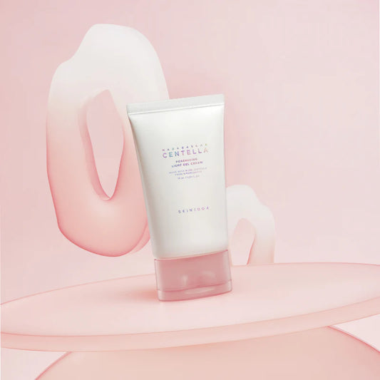 Poremizing Light Gel Cream | Gel Facial hidratante, reduce poros, efecto mate