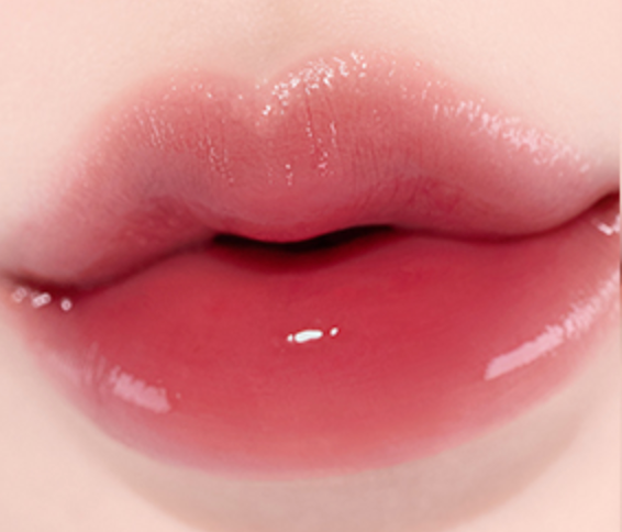 Dew Glowy Tint | Tinta acabado luminoso