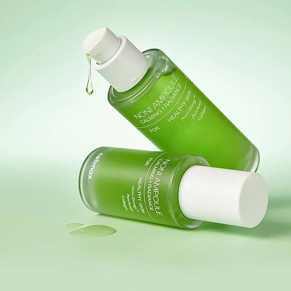 The Real Noni Energy Ampoule | Serum calma y desinflama