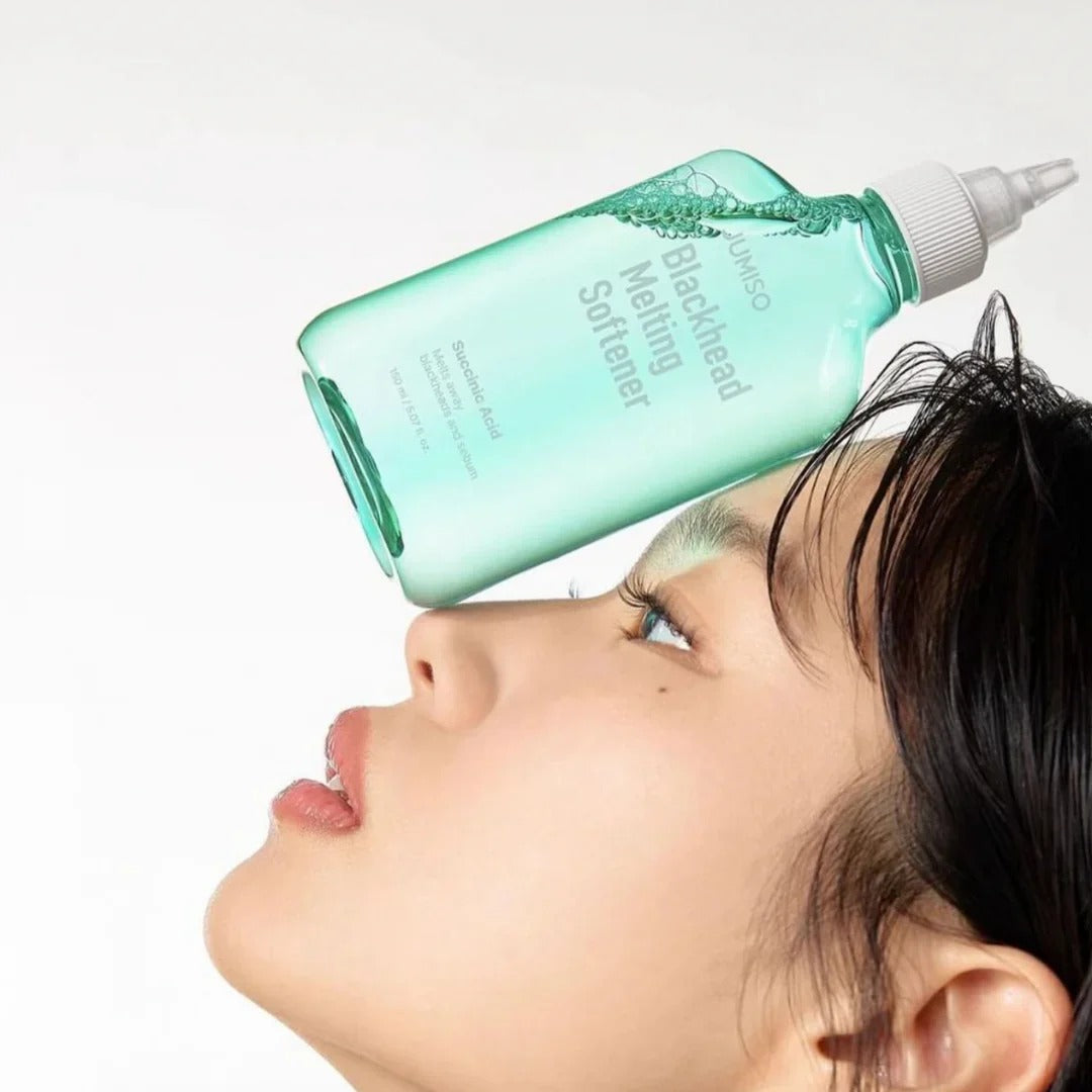 Jumiso Blackhead Melting Softener Special Kit 150ml