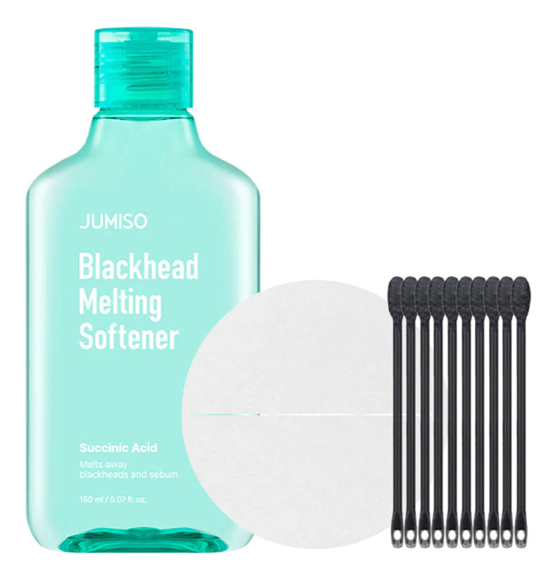 Jumiso Blackhead Melting Softener Special Kit 150ml