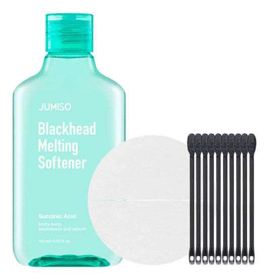 Jumiso Blackhead Melting Softener Special Kit 150ml