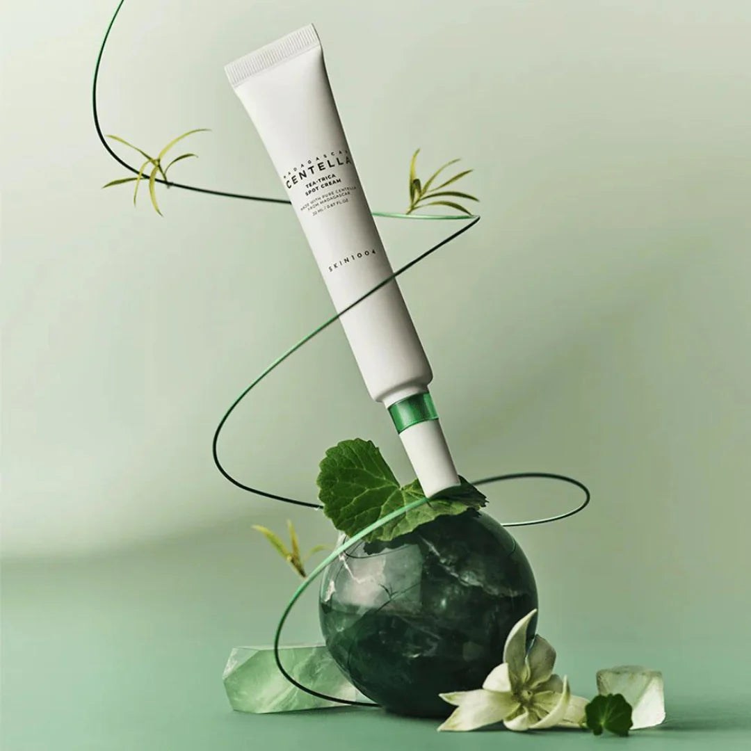 Tea-Trica Spot Cream | Crema localizada para acné