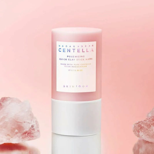 Poremizing Quick Clay Stick Mask | Mascarilla limpia poros y regula sebo