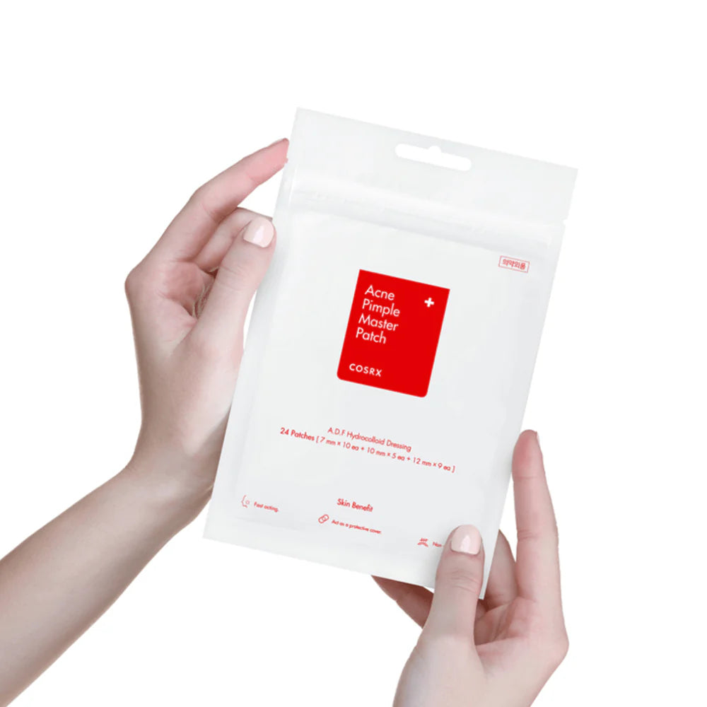 Acne Pimple Master Patch | Parches para acné, 24 parches
