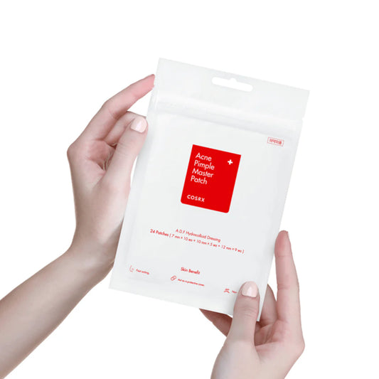 Acne Pimple Master Patch | Parches para acné, 24 parches