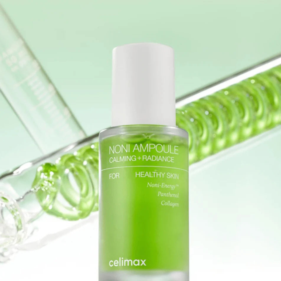 The Real Noni Energy Ampoule | Serum calma y desinflama