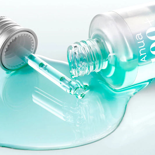 PDRN Hyaluronic Capsule | Ampoule hidratante