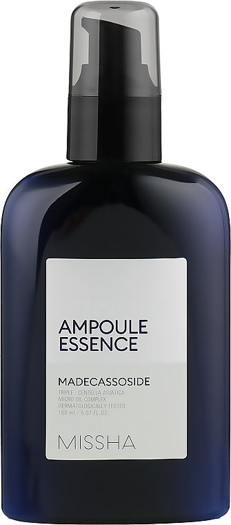 MISSHA Men's Cure Ampoule Essence 150ml