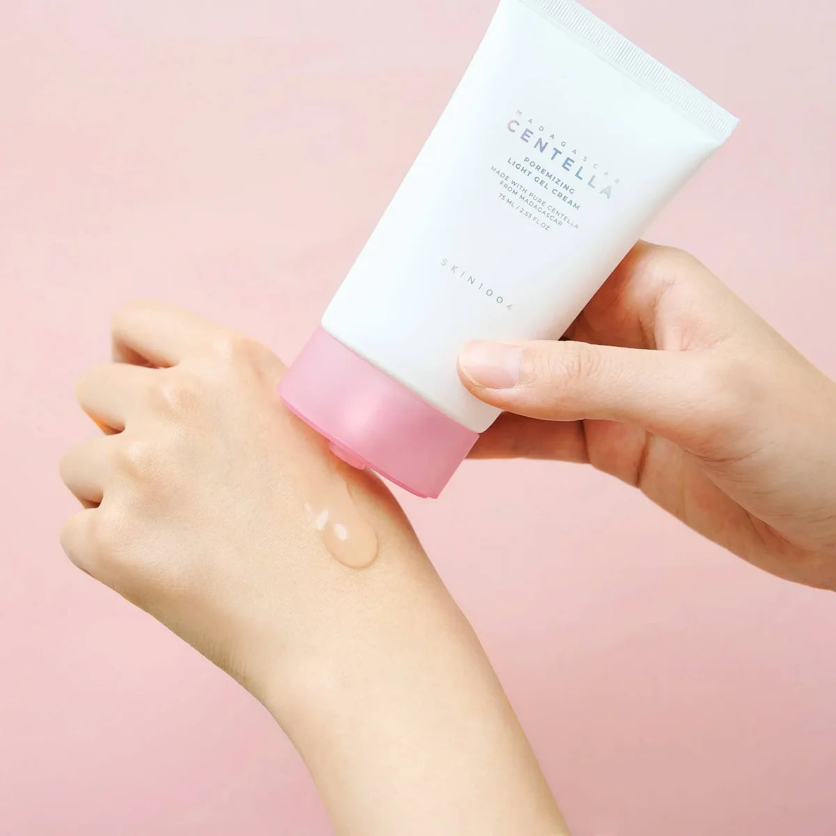 Poremizing Light Gel Cream | Gel Facial hidratante, reduce poros, efecto mate