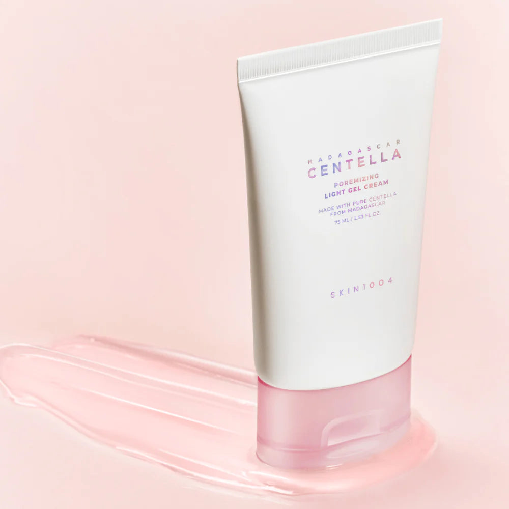 Poremizing Light Gel Cream | Gel Facial hidratante, reduce poros, efecto mate