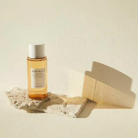 Centella Toning Toner Mini 30ml | Tónico Calmante e hidratante
