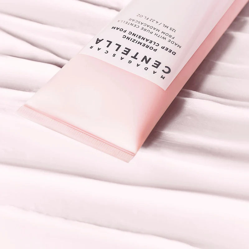 Poremizing Deep Cleansing Foam | Limpiador espumoso reduce poros y regula sebo